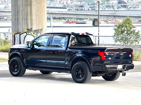 Ford F-150 5 of 25