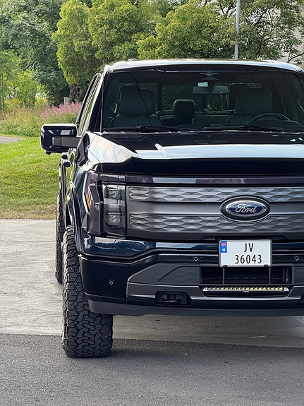 Ford F-150 9 of 25