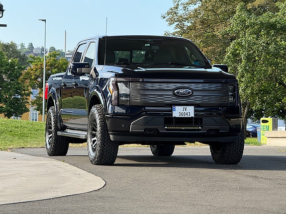 Ford F-150 11 of 25