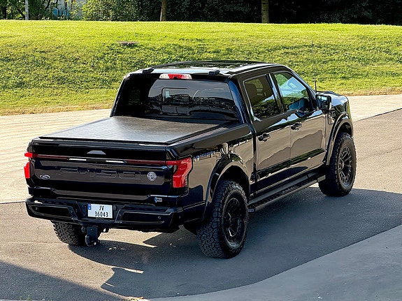 Ford F-150 10 of 25