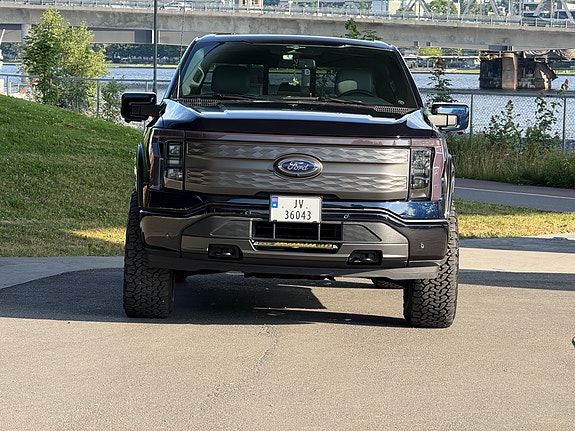Ford F-150 16 of 25