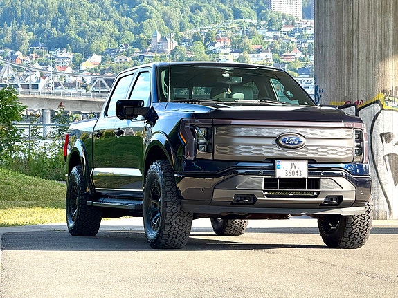 Ford F-150 17 of 25