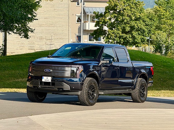 Ford F-150 14 of 25