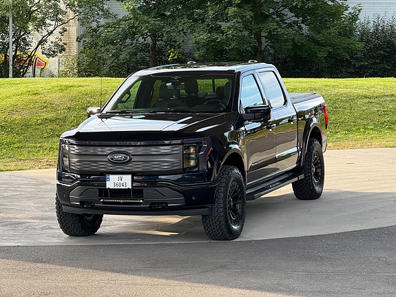Ford F-150 7 of 25