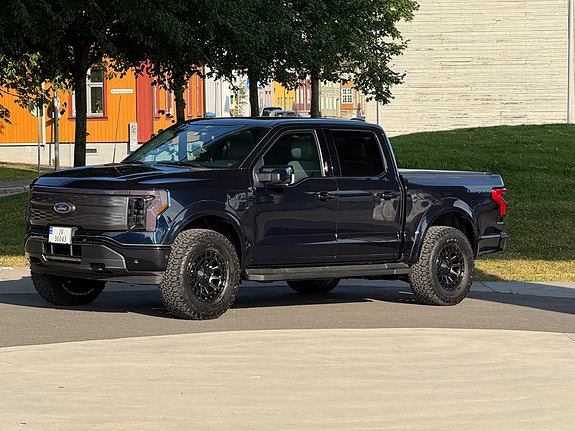 Ford F-150 13 of 25