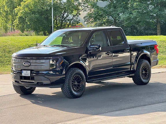 Ford F-150 6 of 25