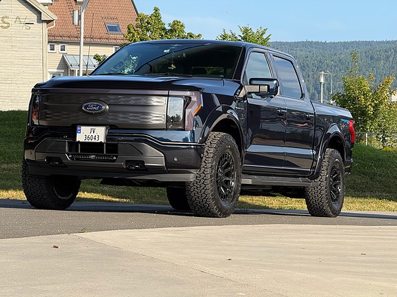 Ford F-150 15 of 25