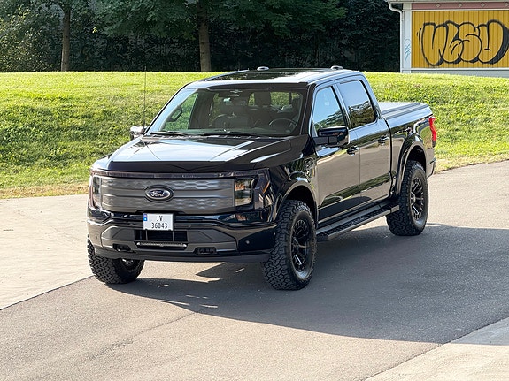 Ford F-150 12 of 25