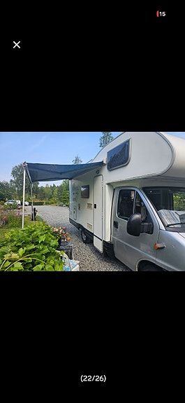 Fiat 22 of 26