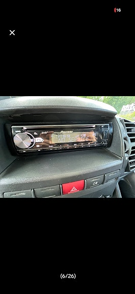 Fiat 6 of 26