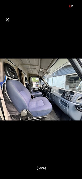 Fiat 5 of 26