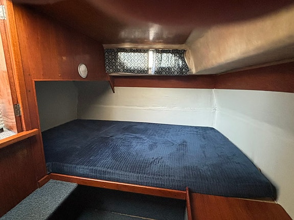 Marex 770 Holiday – Yanmar diesel – svært økonomisk familiebåt (HØSTPRIS!) 10 of 13