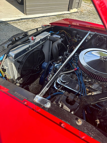 Ford Mustang 12 of 18