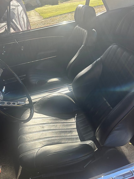 Ford Mustang 15 of 18
