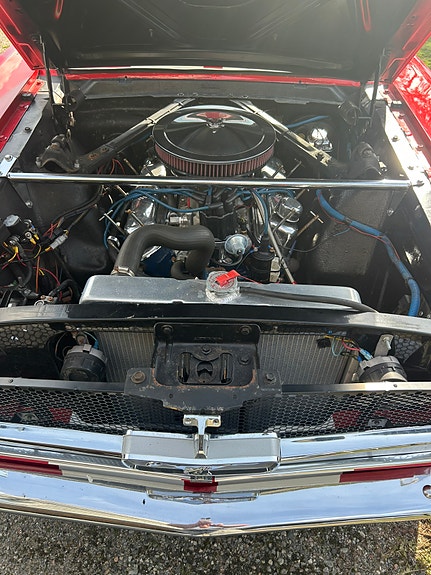 Ford Mustang 11 of 18