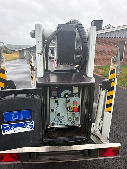 Dino 120T 5 of 6