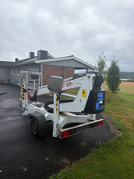 Dino 120T 4 of 6