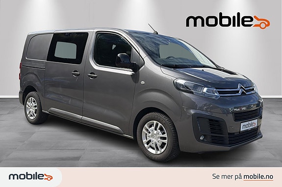 Citroen Jumpy