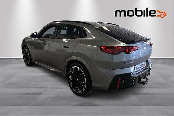 BMW iX2 21 of 26