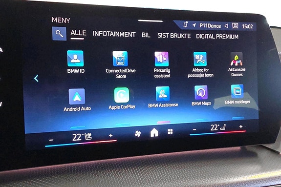 BMW iX2 12 of 26