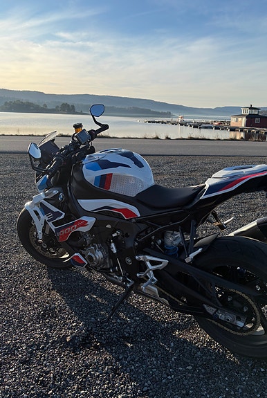 BMW M 1000 R 9 of 13