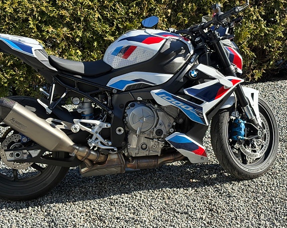 BMW M 1000 R 4 of 13