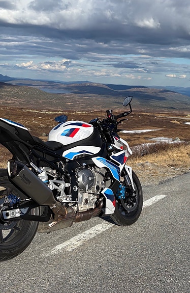 BMW M 1000 R 5 of 13
