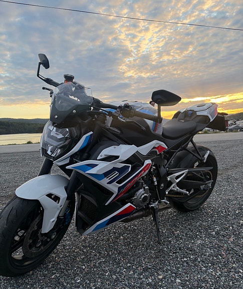 BMW M 1000 R 3 of 13