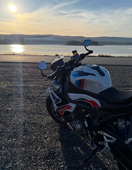 BMW M 1000 R 13 of 13