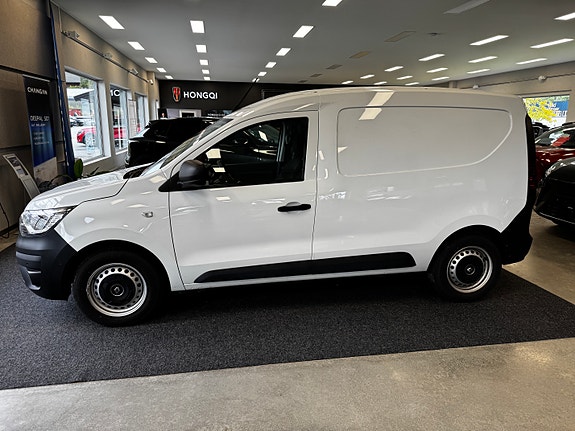 Renault Express 2 of 13