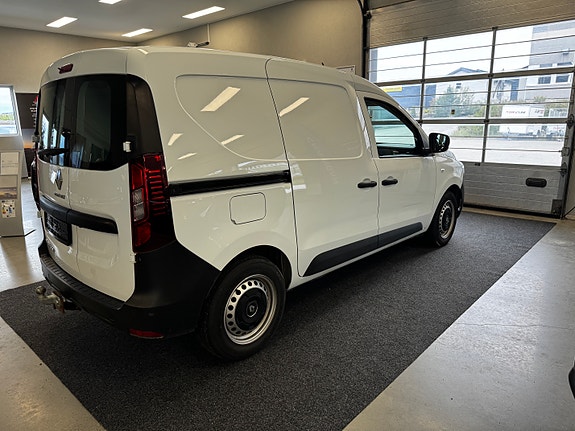 Renault Express 5 of 13