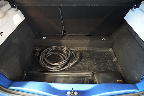 Renault Zoe 18 of 23