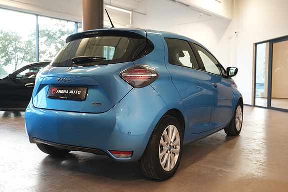 Renault Zoe 5 of 23