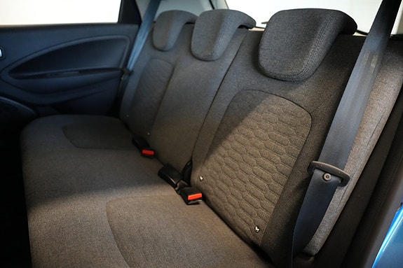 Renault Zoe 17 of 23