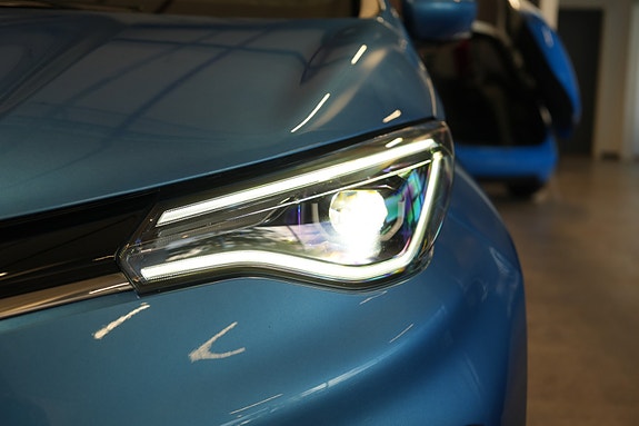 Renault Zoe 9 of 23