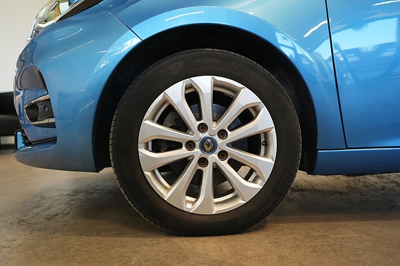 Renault Zoe 19 of 23