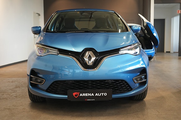 Renault Zoe 8 of 23