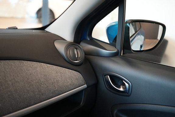 Renault Zoe 15 of 23