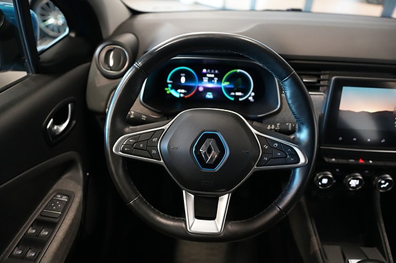 Renault Zoe 12 of 23