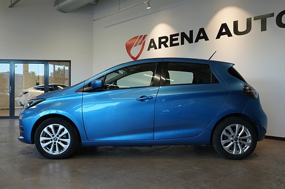 Renault Zoe 2 of 23