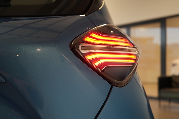 Renault Zoe 10 of 23