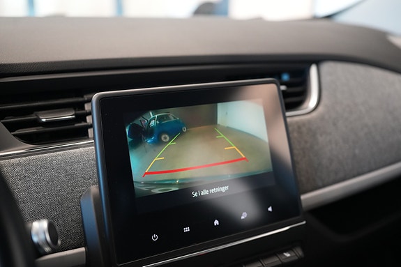Renault Zoe 14 of 23