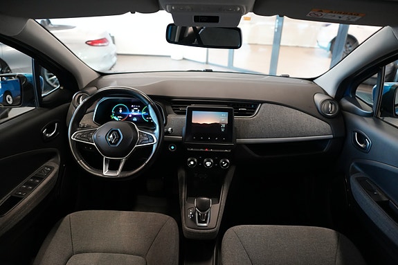 Renault Zoe 11 of 23