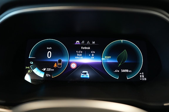Renault Zoe 13 of 23