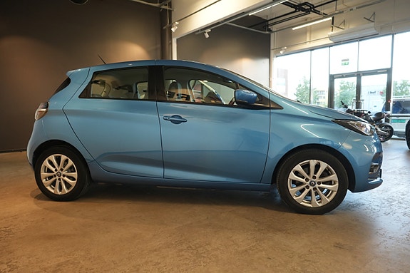 Renault Zoe 6 of 23