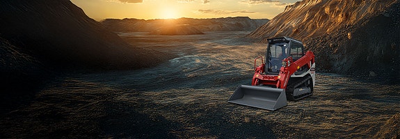 Takeuchi TL10 2 of 2