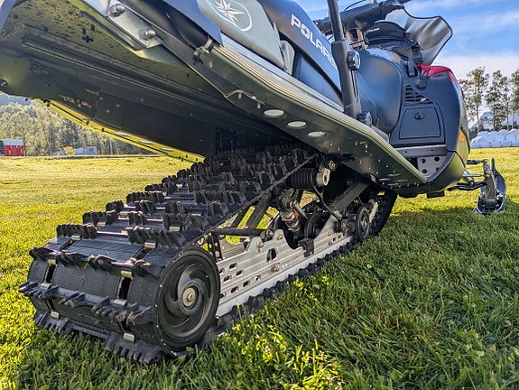 Polaris Switchback 6 of 10