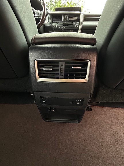 Lexus RX450h 14 of 22