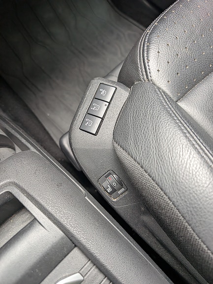 Citroen Grand C4 Picasso 29 of 30