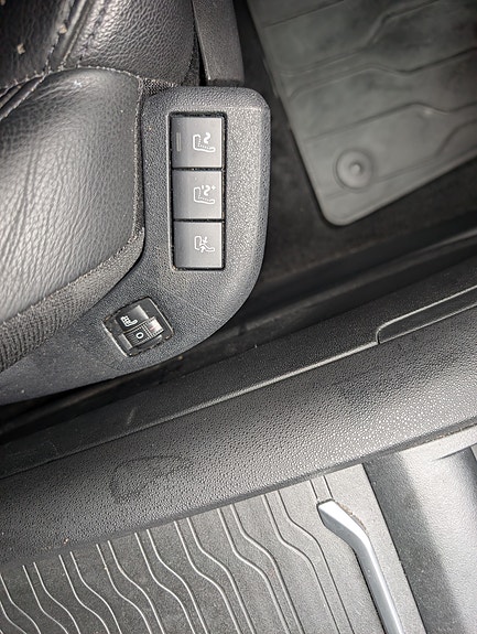 Citroen Grand C4 Picasso 30 of 30